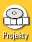 Projekty