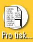 Pro tisk